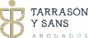 Logotipo-tarrasonysans